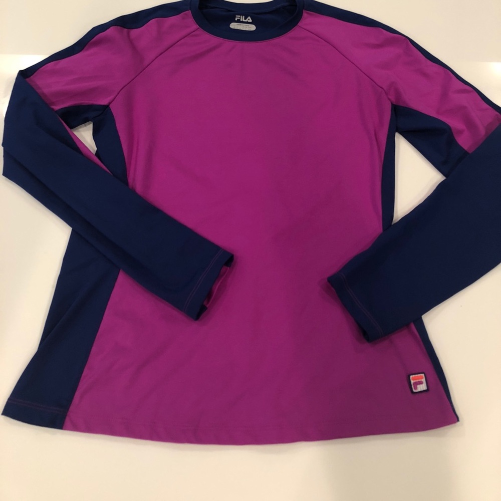 Fila Top size M